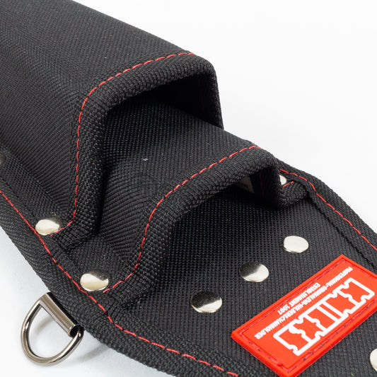 ニックス(KNICKS) チェーンタイプ型押しペンチ・ニッパー2Pホルダー KC-201PLN-DX-KC-201PLN-DX