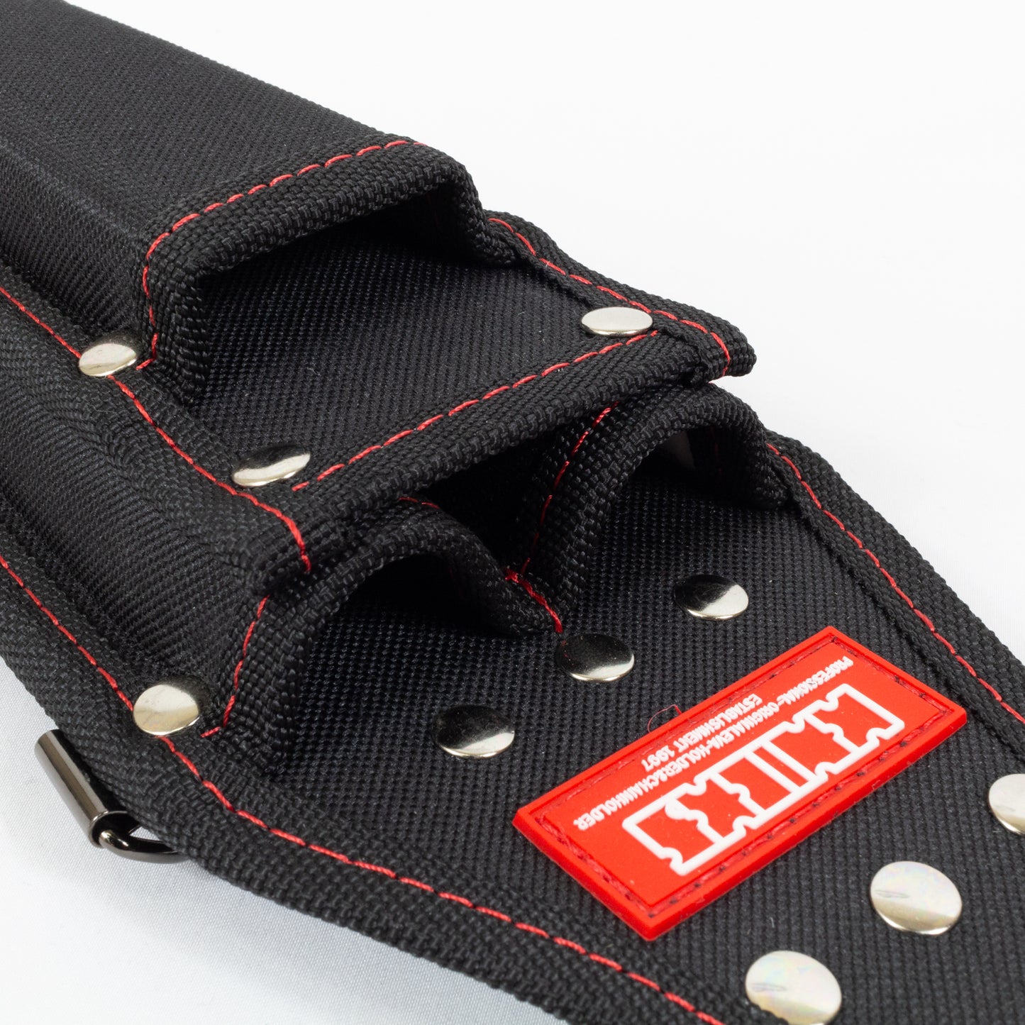 ニックス(KNICKS) チェーンタイプ型押しニッパー・ドライバー 3Pホルダー KC-301PN-DX-KC-301PN-DX