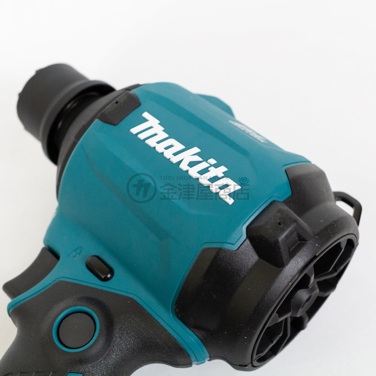 マキタ 18V充電式エアダスタ AS180DZ (本体のみ/バッテリー・充電器別売)-エアダスタ-AS180DZ-金津屋商店