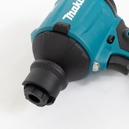 マキタ 18V充電式エアダスタ AS180DZ (本体のみ/バッテリー・充電器別売)-エアダスタ-AS180DZ-金津屋商店