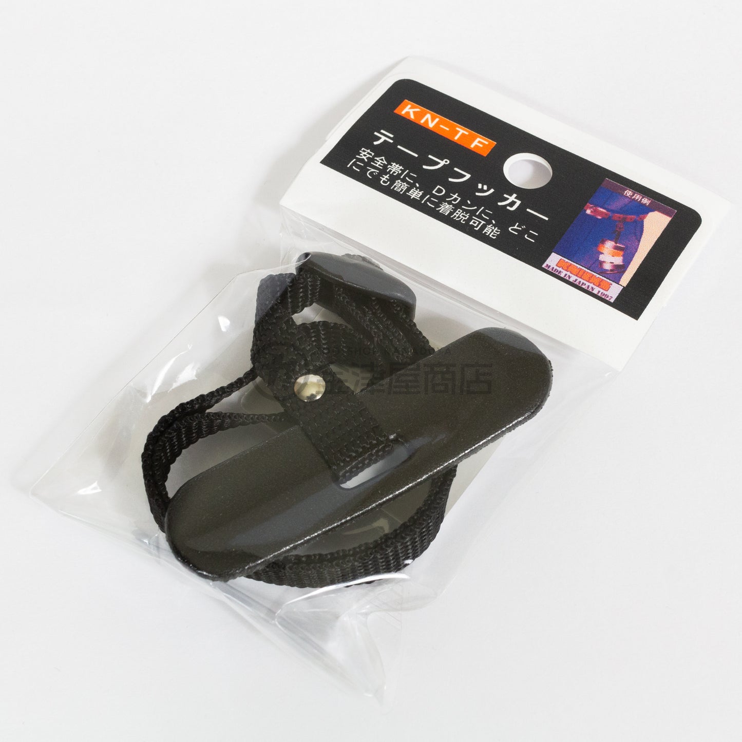 ニックス(KNICKS) 簡易テープフッカー KN-TF-テープフッカー-KN-TF-金津屋商店