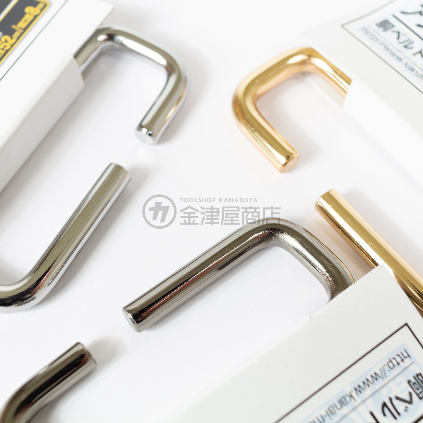 マルキン印 腰道具アタッチメント GK-08-腰道具アタッチメント-金津屋商店