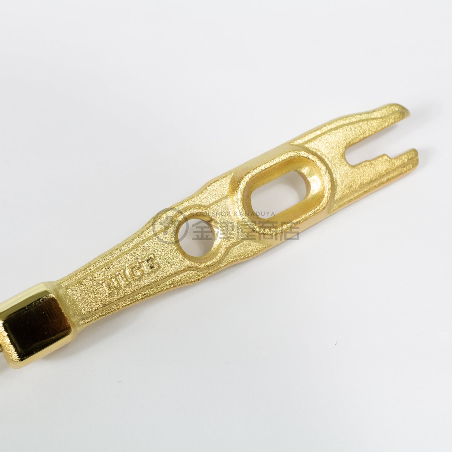 NICE ナイス セパレータガイド 大 #2510-金津屋商店