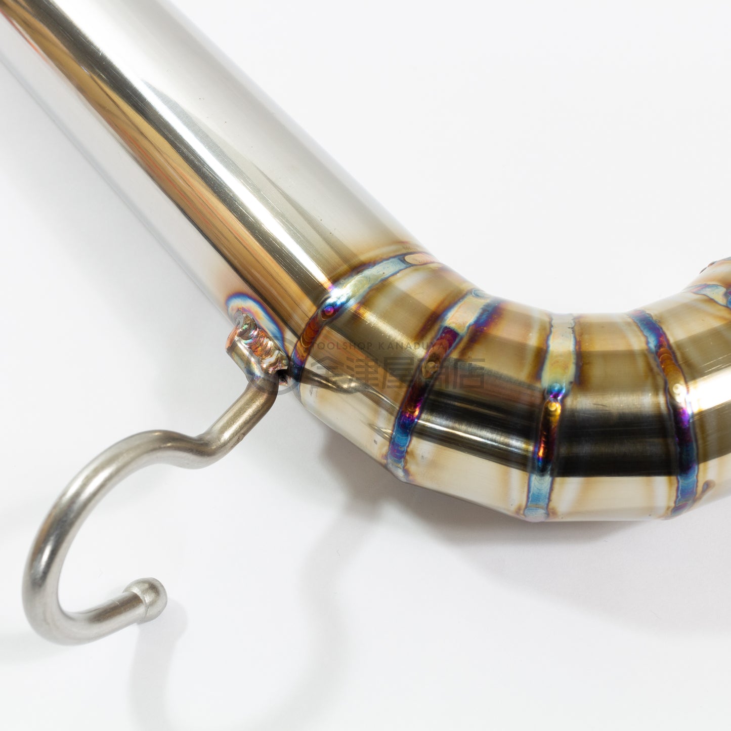 ニックス(KNICKS) SUS素地仕上パイプハンガー SUS-PH-パイプハンガー-SUS-PH-金津屋商店