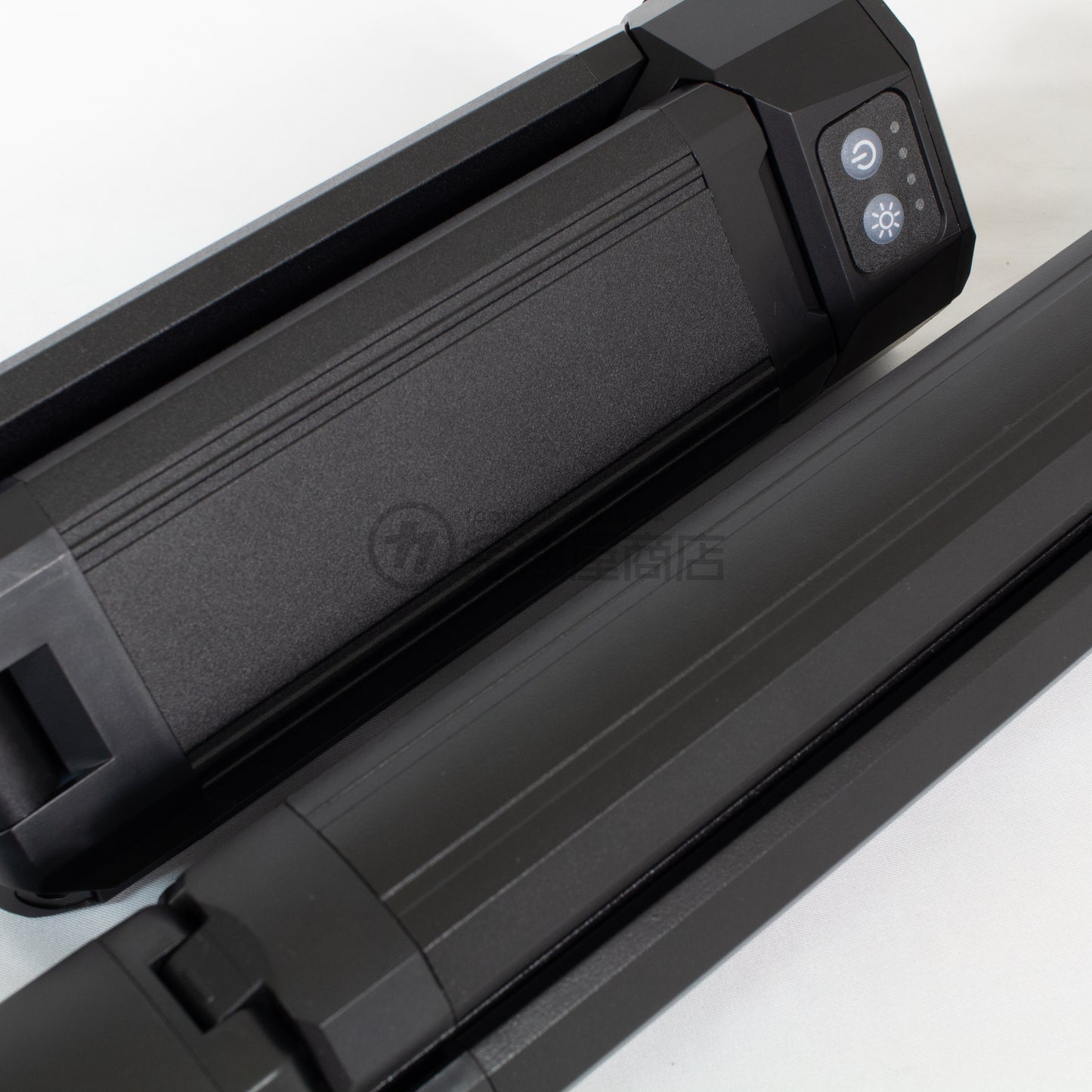 ZEFULS 自在三灯式LEDライト ギドライト ZA-GL2000-投光器-ZA-GL2000-金津屋商店