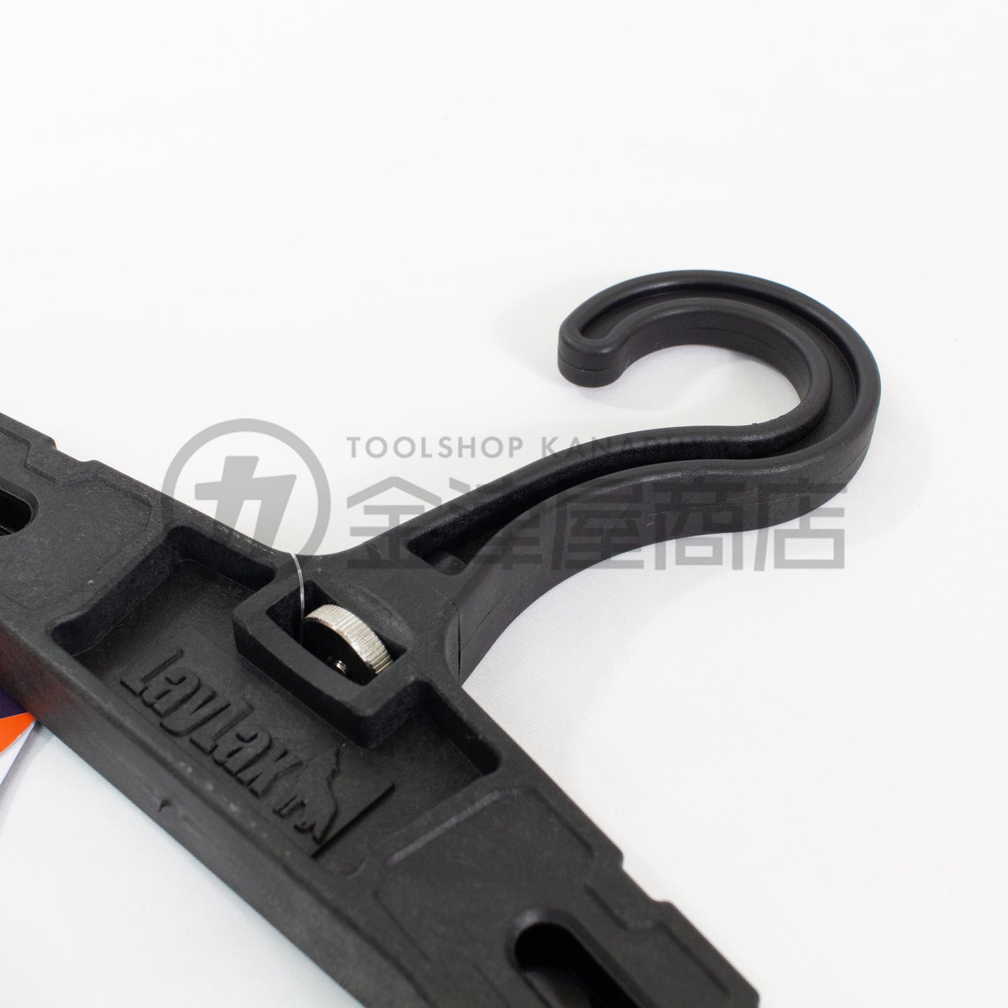 LayLax SATELLITE ヘビーハンガー2.0-ヘビーハンガー-LayLax-金津屋商店