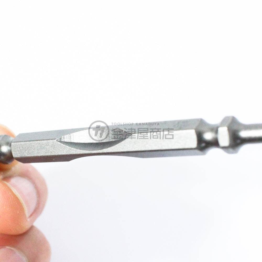 ネクスツ 俺トーション/俺ビット 40v対応-ビット-金津屋商店