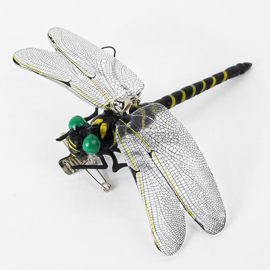 ミキロコス 蚊・アブ 天敵で虫除けオニヤンマ M-42-虫よけ-金津屋商店