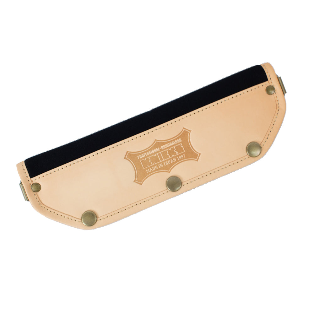 ニックス(KNICKS) ヌメ革後付ショルダーパット-KNS-22