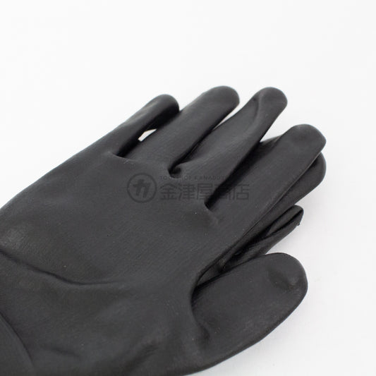 ホーケン 呼吸する手袋ブレスGライナー B-555 タッチパネル対応-金津屋商店