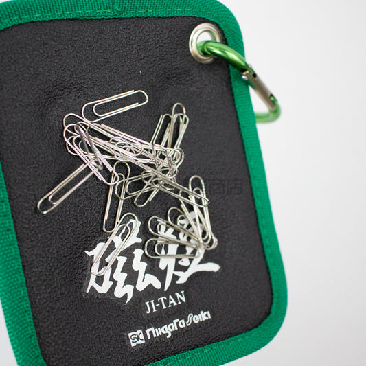 新潟精機 マグネットシート 磁短 零号 MGS-04-マグネットシート-金津屋商店