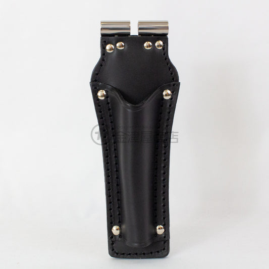 ニックス(KNICKS)チタン補強プレート入ラチェットホルダー TIT-100RDX-ホルダー-金津屋商店