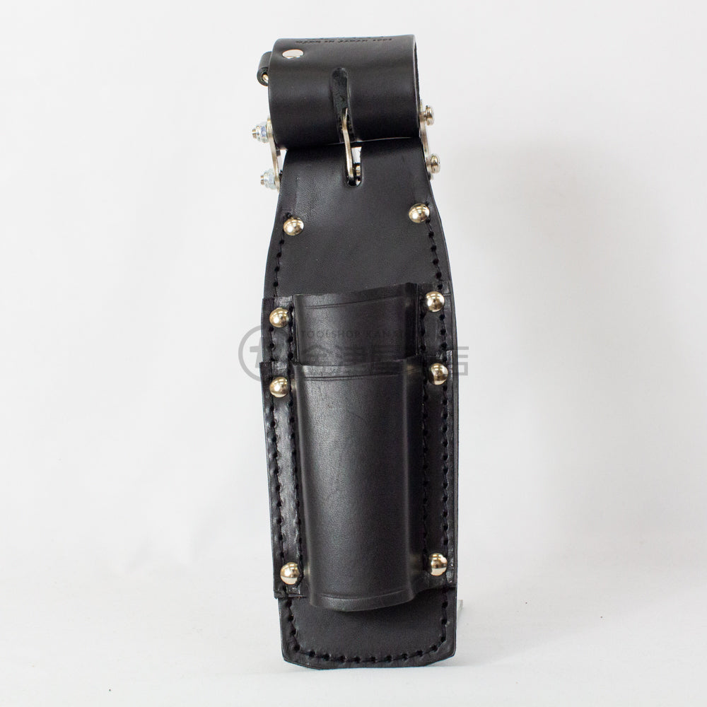 ニックス(KNICKS)チェーン式ペンチホルダー 7/8インチ対応 KB-201PLDX-ホルダー-金津屋商店