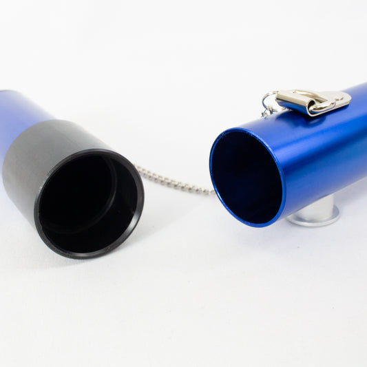 ニックス(KNICKS)着脱タイプ自在アルミ製溶接棒ホルダー ALU-YH-ホルダー-金津屋商店