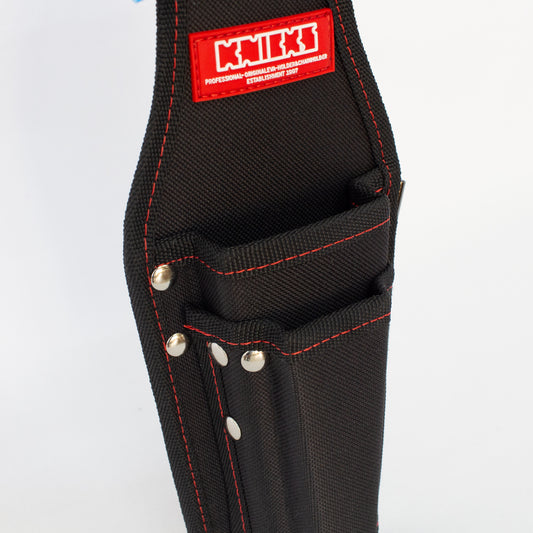 ニックス(KNICKS)SUS補強入型押圧着ペンチ・ニッパー2Pホルダー KCS-201PANDX-ホルダー-金津屋商店