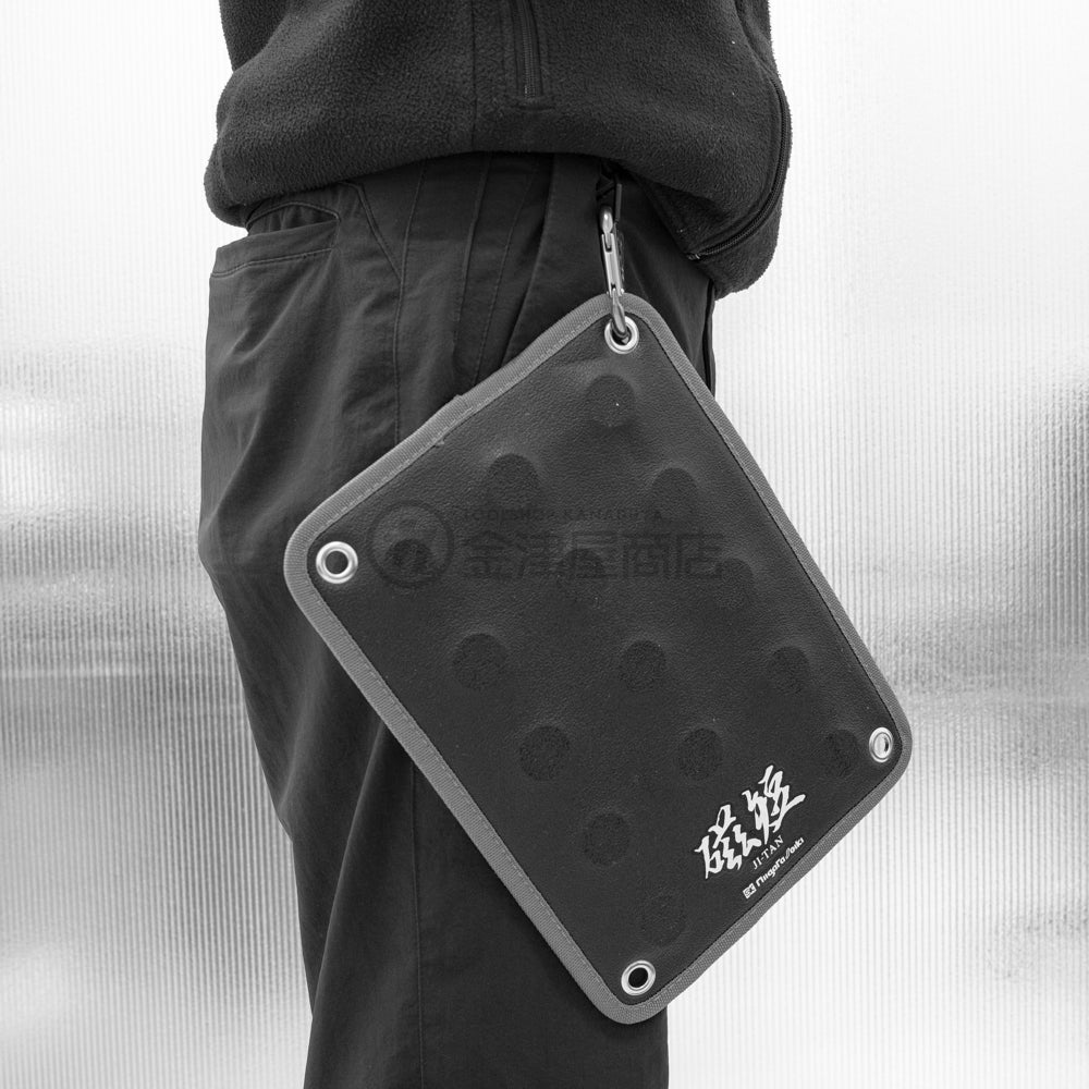 新潟精機 マグネットシート 磁短 零号 大型サイズ MGS-15-マグネットシート-金津屋商店