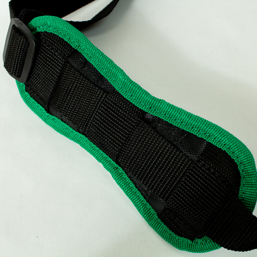 新潟精機 磁短零用 ショルダーストラップ MGS-S-マグネットシート-金津屋商店