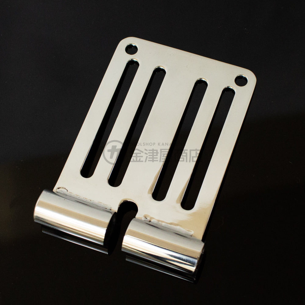 ニックス(KNICKS) SUS304ベルトループ SUS15/15L-SUS15