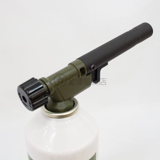 新富士バーナー 強力耐風バーナー パワートーチ RZ-820AGP-金津屋商店