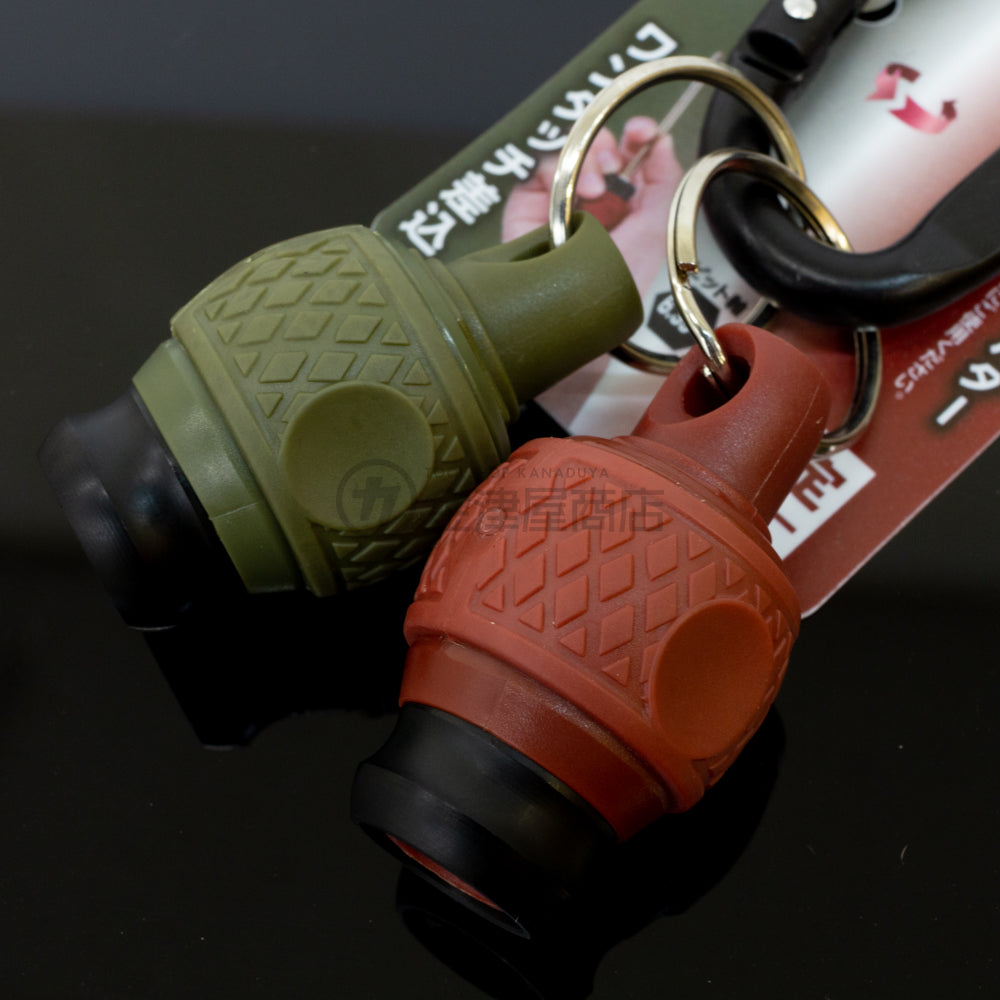 ベッセル ボールクイックキャッチャー QB-22 限定色-その他-金津屋商店