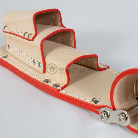 ニックス(KNICKS)チェーンタイプ8・9インチペンチ・ニッパー・カッターホルダー KN-303PLLDX-ホルダー-KN-303PLLDX-金津屋商店