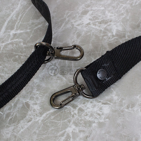 ニックス (KNICKS) 簡易タイプショルダーベルト/ウエストベルト KN-B-ショルダーベルト-KN-B-金津屋商店