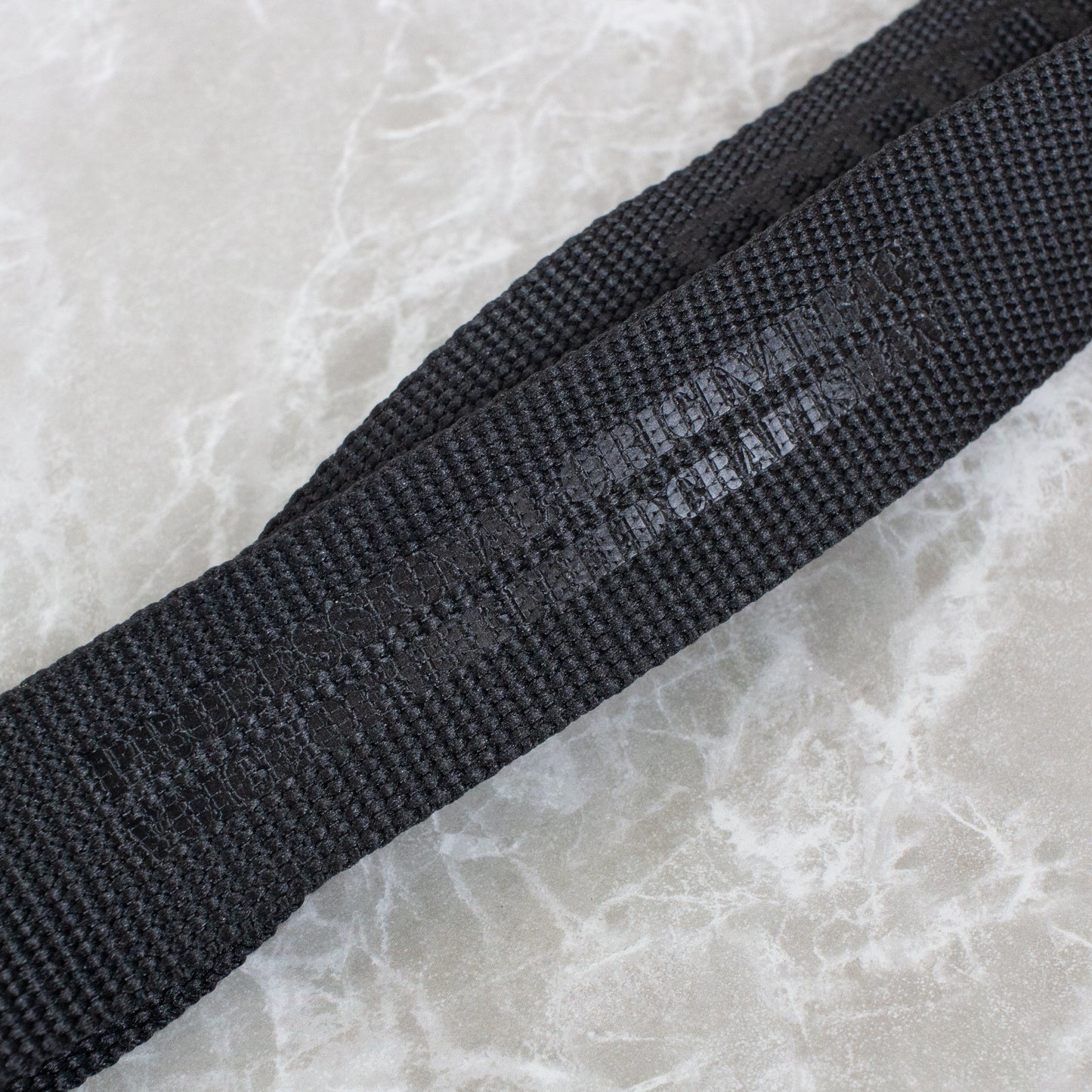 ニックス (KNICKS) 簡易タイプショルダーベルト/ウエストベルト KN-B-ショルダーベルト-KN-B-金津屋商店