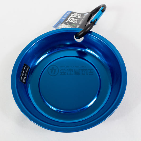 新潟精機 マグネットトレー 磁短 MGT-110-マグネットトレー-MGT-110(B)-金津屋商店