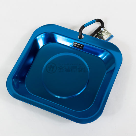 新潟精機 マグネットトレー 磁短弐号 MGT2-170-マグネットトレー-MGT2-170(B)-金津屋商店