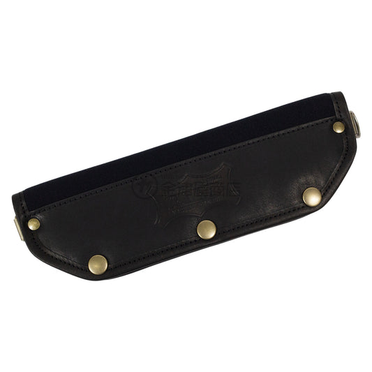 ニックス(KNICKS) ヌメ革後付ショルダーパット-KBS-22