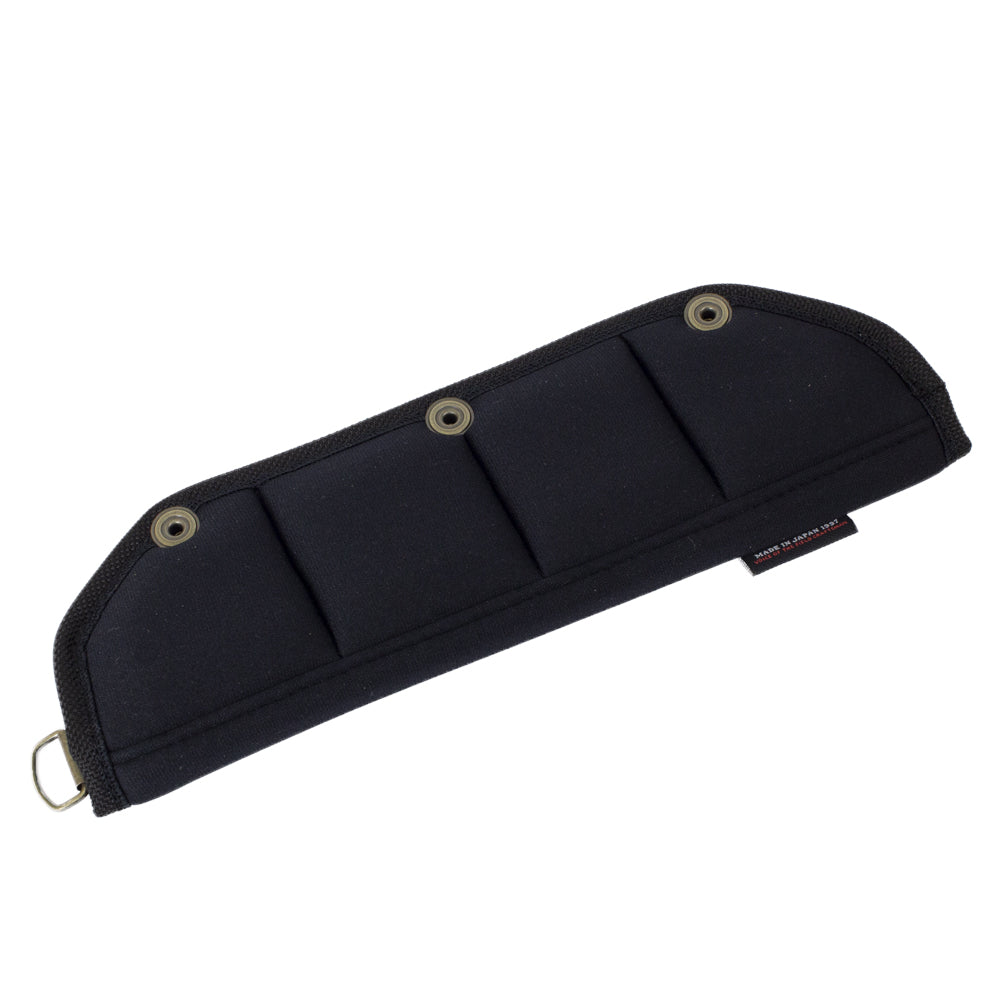 ニックス(KNICKS) コーデュラバリスティック生地ショルダーパット BA-22-BA-22