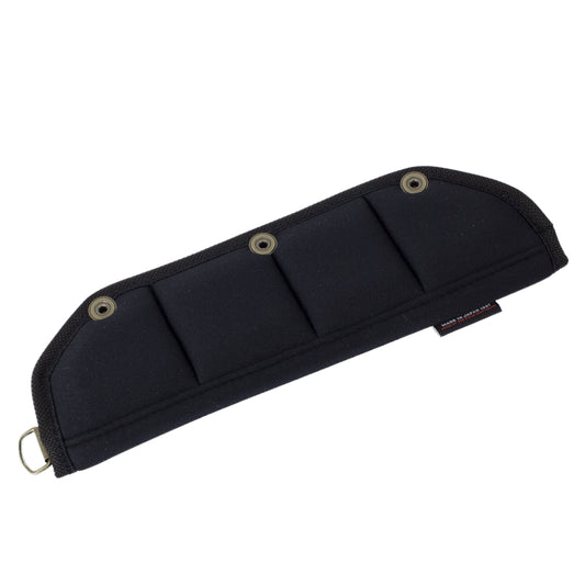 ニックス(KNICKS) コーデュラバリスティック生地ショルダーパット BA-22-BA-22