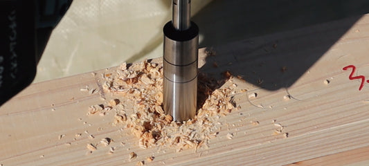 スターエム アンカー後施工用ドリル-ドリル-金津屋商店