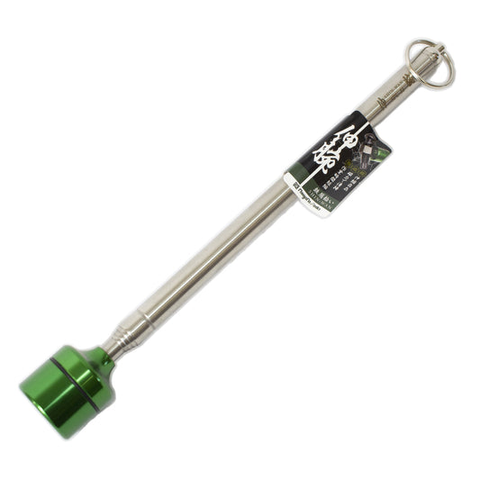 新潟精機 マグネット鉄屑拾い 伸腕 ネオジム磁石-鉄屑拾い-金津屋商店