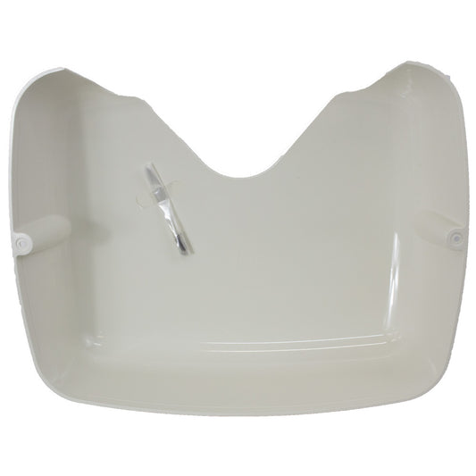 YKK AP 郵便受箱 ホワイトXAD P-YW (HH-K-39158)-金津屋商店