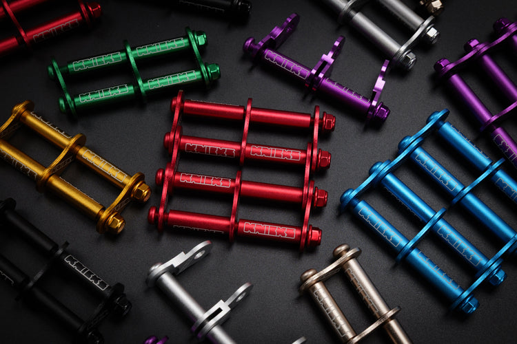 KNICKSコレクション