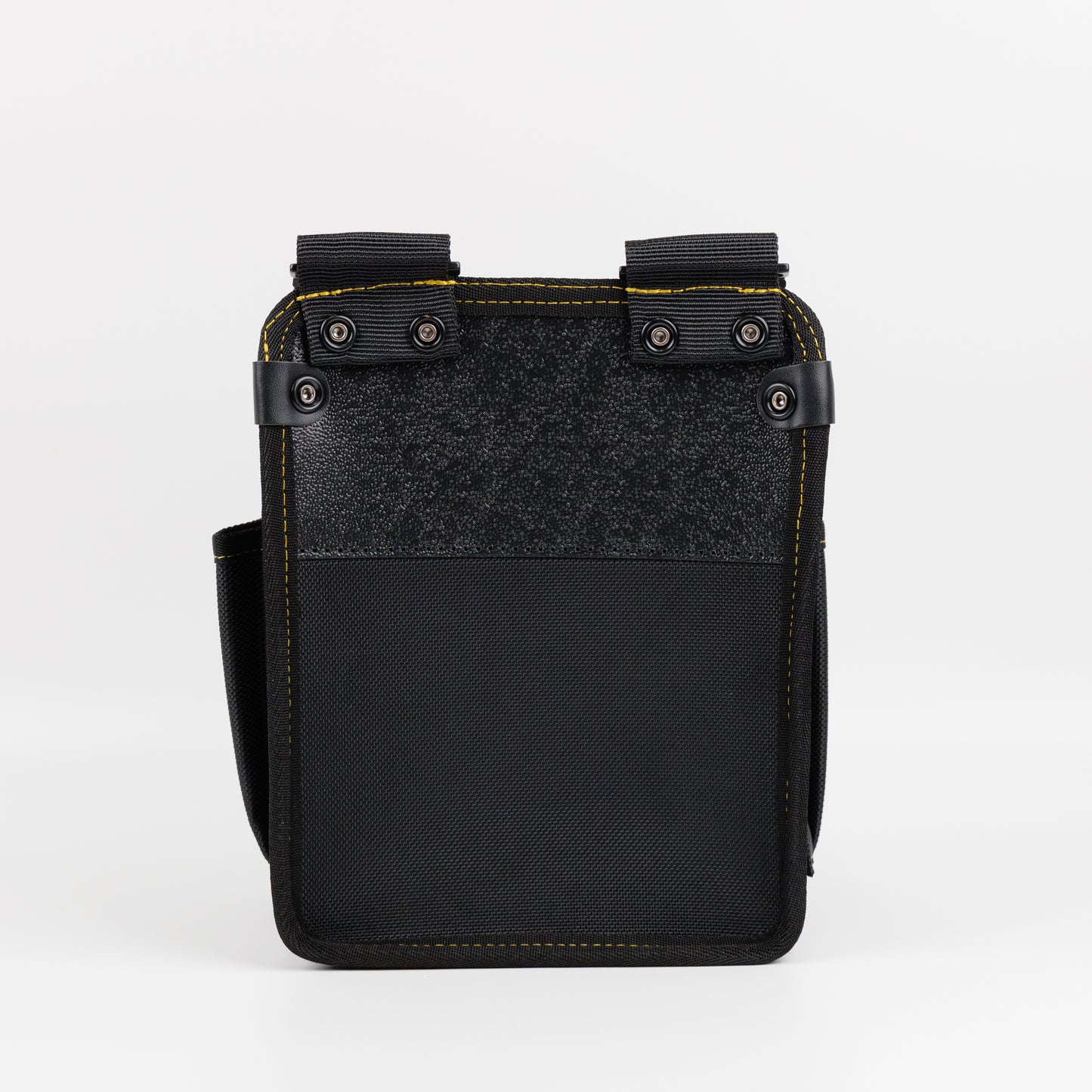 【予約商品】ツノダ LOCX 着脱式 腰袋 2段 バックル付 LX-PO2B