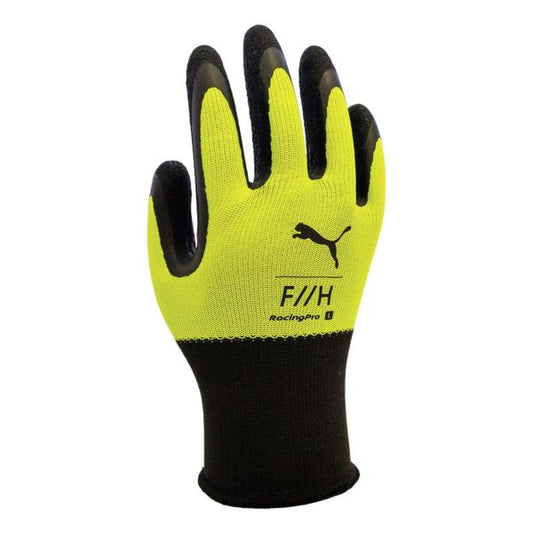 PUMA.AT WORK. x ヒロミ コラボ PUMAワークグローブ レーシングプロ PGH-350