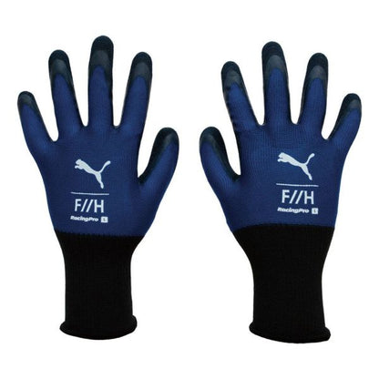 PUMA.AT WORK. x ヒロミ コラボ PUMAワークグローブ レーシングプロ PGH-350