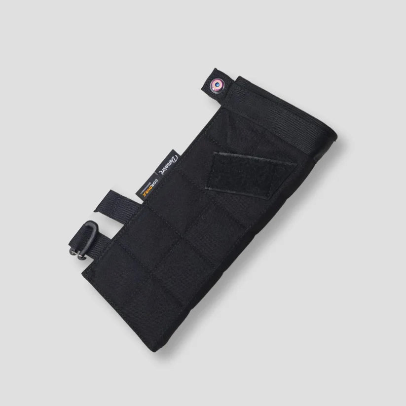 Durawork ハンマースリーブ Dura304 BLK/BRW