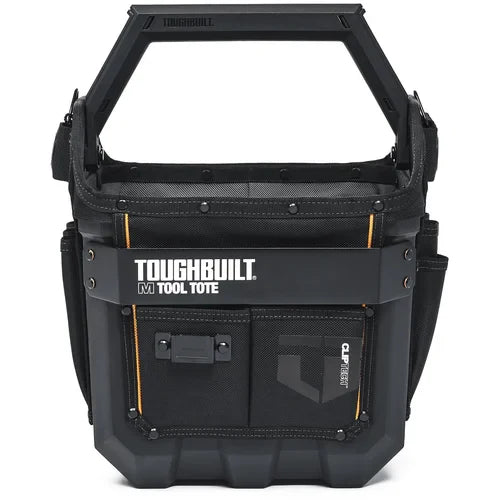 TOUGHBUILT 12in ツールトート TB-CT-82-12