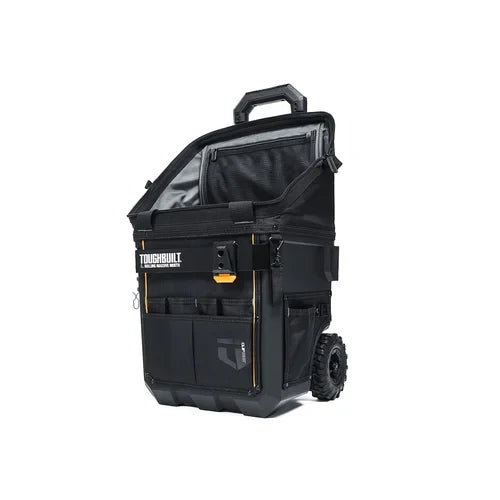 TOUGHBUILT ウィール付きローリングマッシブマウスバッグ（L） TB-CT-61-14-