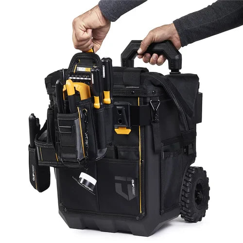 TOUGHBUILT ウィール付きローリングマッシブマウスバッグ（L） TB-CT-61-14-