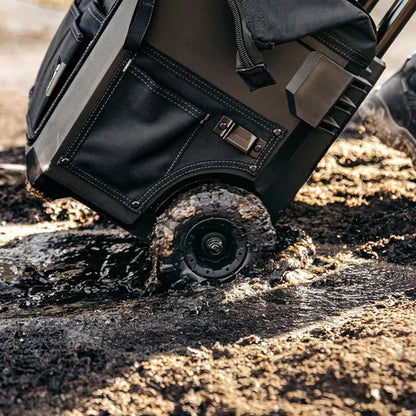 TOUGHBUILT ウィール付きローリングマッシブマウスバッグ（L） TB-CT-61-14-