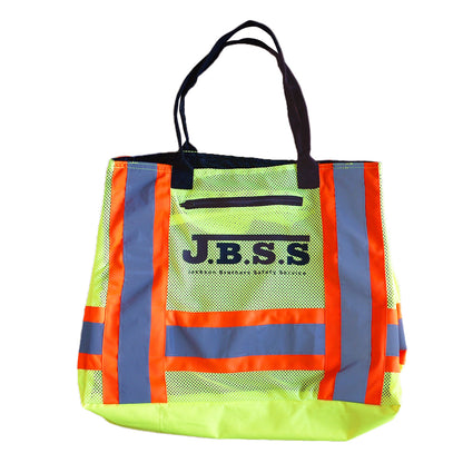 JBSS Hi-VisハードハットBAG JB-TOT-OR/YE/GR-