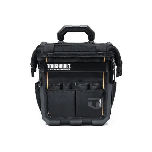 TOUGHBUILT ウィール付きローリングマッシブマウスバッグ（L） TB-CT-61-14-
