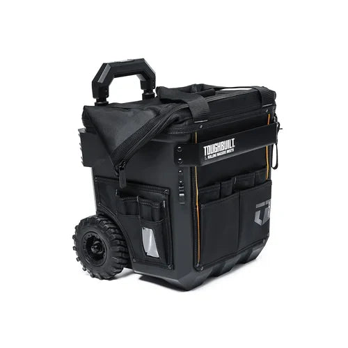 TOUGHBUILT ウィール付きローリングマッシブマウスバッグ（L） TB-CT-61-14-