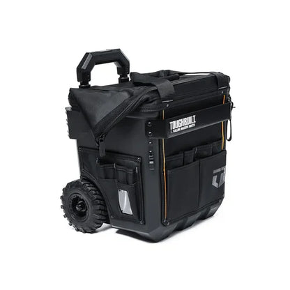 TOUGHBUILT ウィール付きローリングマッシブマウスバッグ（L） TB-CT-61-14-