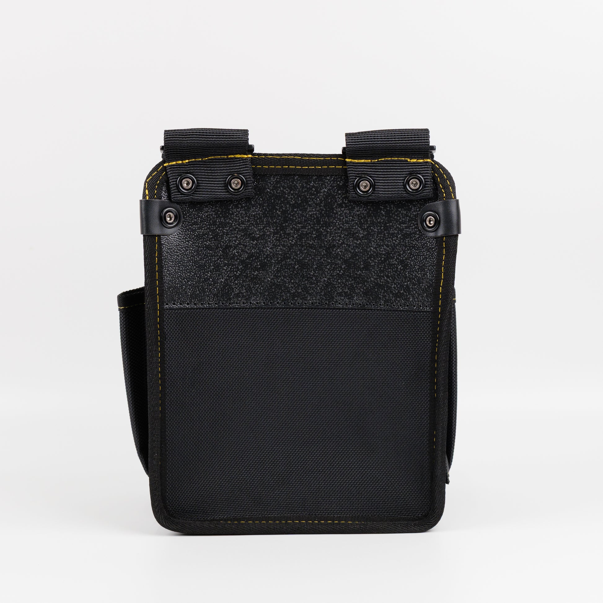 【予約商品】ツノダ LOCX 着脱式 腰袋 3段 バックル付 LX-PO3B