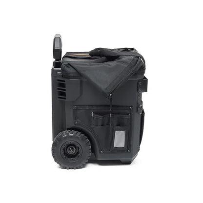 TOUGHBUILT ウィール付きローリングマッシブマウスバッグ（L） TB-CT-61-14-
